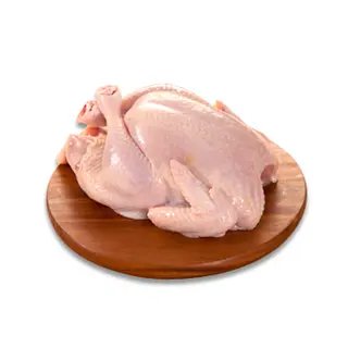 Pollo Entero Kg Mac Pollo