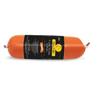 Molipollo 500gr Mac Pollo