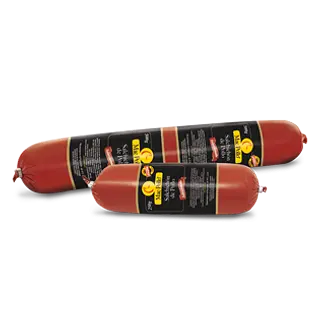 Salchichon Seleccionado 500gr Mac Pollo