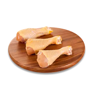 Pierna Campesina Kg Mac Pollo