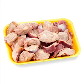 Bandeja De Mollejas 500gr Mac Pollo