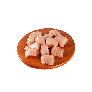 Bocado De Pechuga 500gr Mac Pollo