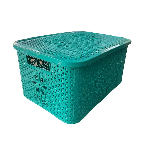 Organizador Sorplast Floral