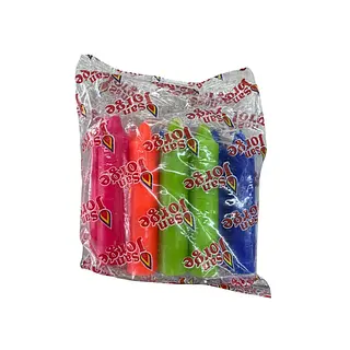 Vela San Jorge Baby Navideña 10 Und