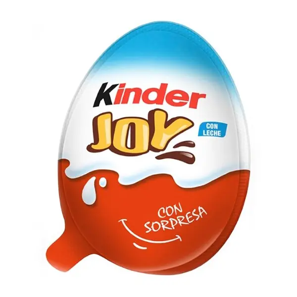 Ferrero Huevos Kinder Sorpresa