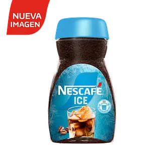 Nescafe Ice 50g
