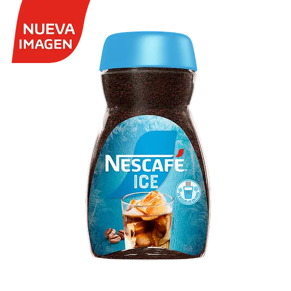 Nescafe Ice 50g