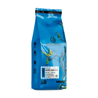 Cafe Dorigenn R. Caribe 220g