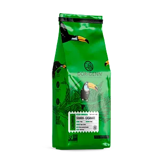 Cafe Dorigenn R. Orinoquia 220g