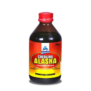 Creolina Alaska 480ml