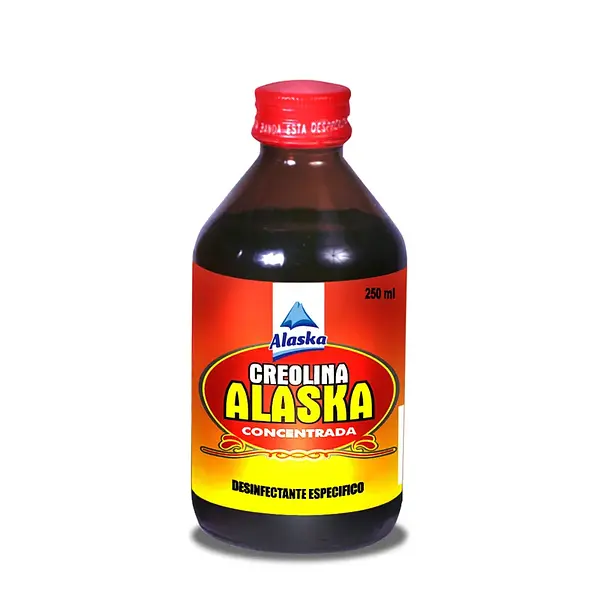 Creolina Alaska 480ml