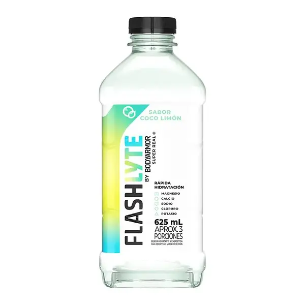 Flashlyte Coco 625ml