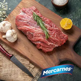 Corte Bc - Cogote Especial Mercarnes