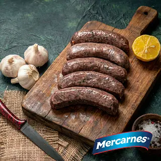 Rellenas Mercarnes