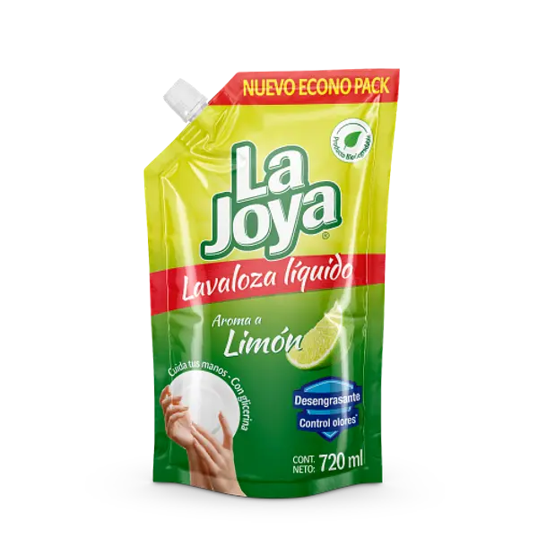 Lavaloza La Joya Doypack 720ml